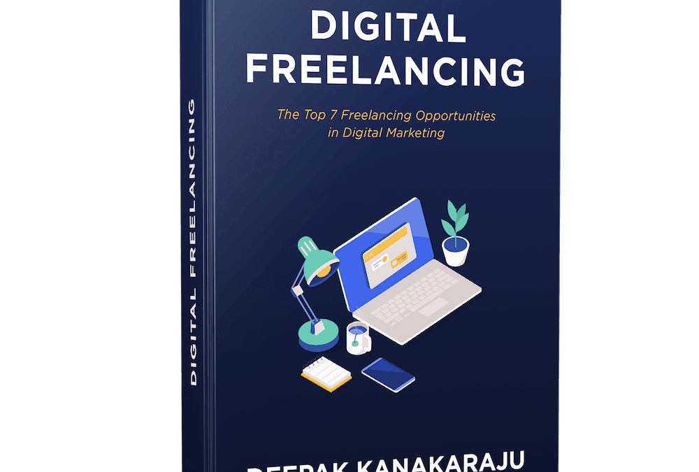 Digital Freelancing Guide